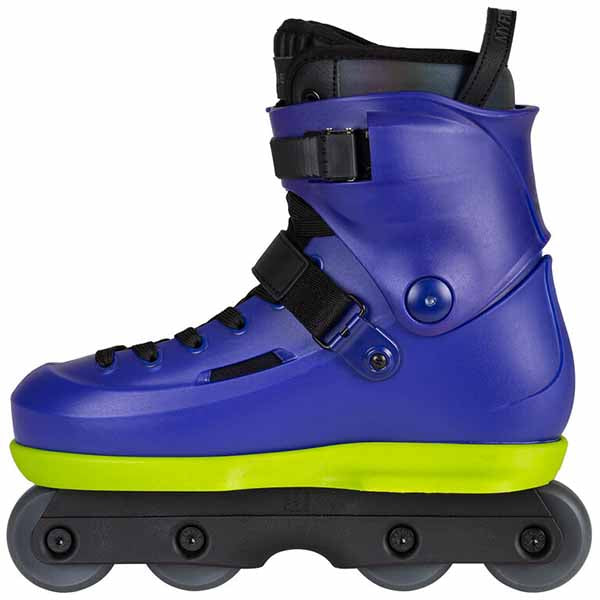 ✈️USD Sway Carlos Bernal Aggressive Skates - Inlinex