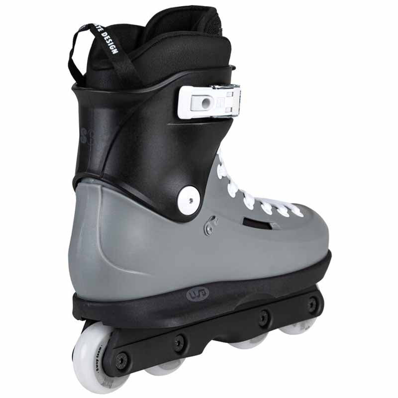 USD Sway Team 60 Aggressive Skates - Inlinex
