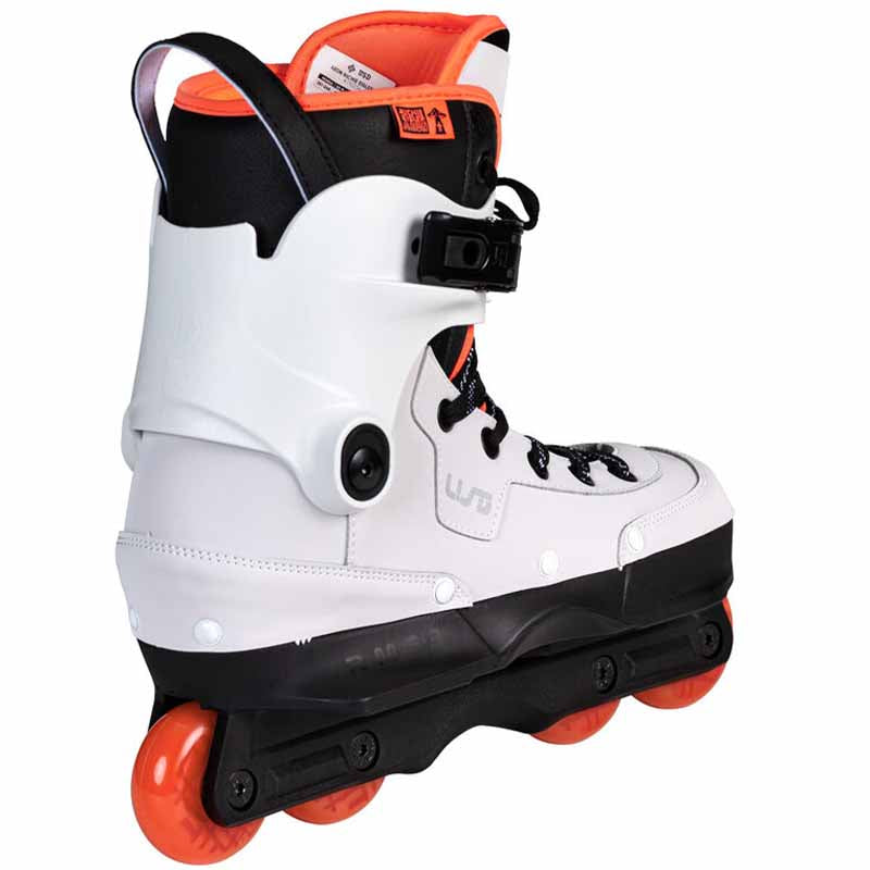 USD Aeon 60 Richie Eisler Aggressive Skates - Inlinex