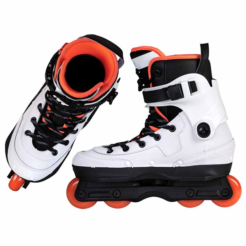 USD Aeon 60 Richie Eisler Aggressive Skates - Inlinex