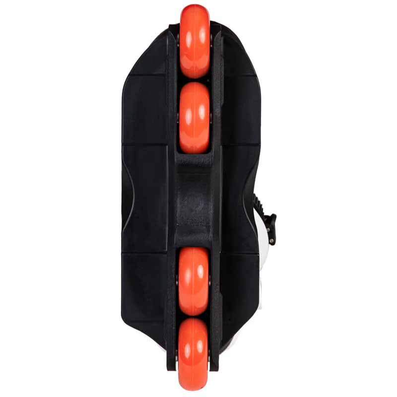 USD Aeon 60 Richie Eisler Aggressive Skates - Inlinex