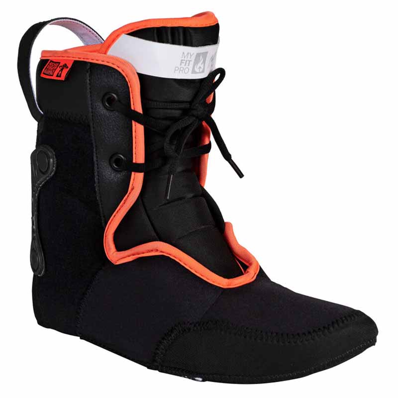 USD Aeon 60 Richie Eisler Aggressive Skates - Inlinex