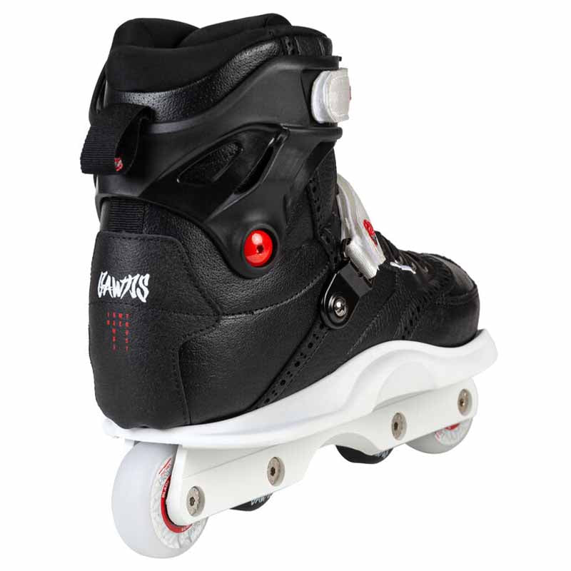 Gawds Michel Prado II Pro Aggressive Skates - Inlinex