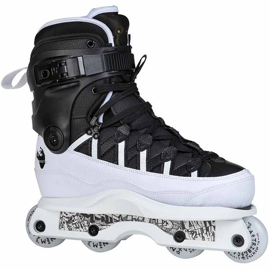✈️Iqon AG 15 Montre Livingston Pro WB Aggressive Skate - Inlinex