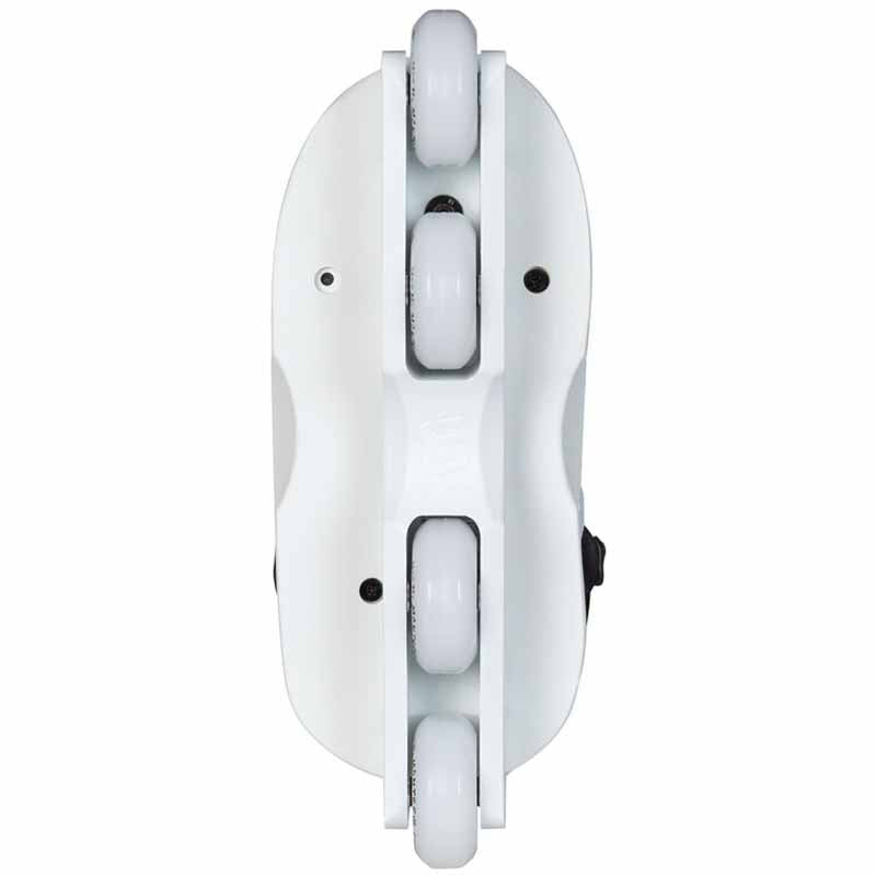 ✈️Iqon AG 15 Montre Livingston Pro WB Aggressive Skate - Inlinex