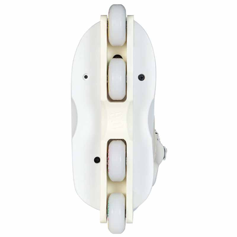 ✈️Iqon AG 15 Montre Livingston Pro Aggressive Skate - Inlinex