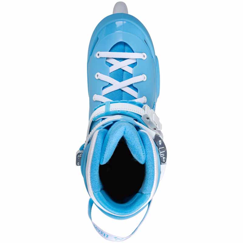 Powerslide Storm Nicoly Pro 80 Skates - Inlinex