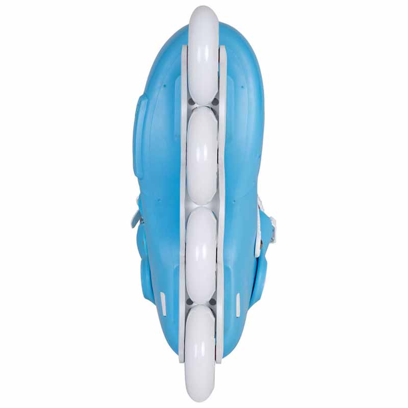Powerslide Storm Nicoly Pro 80 Skates - Inlinex