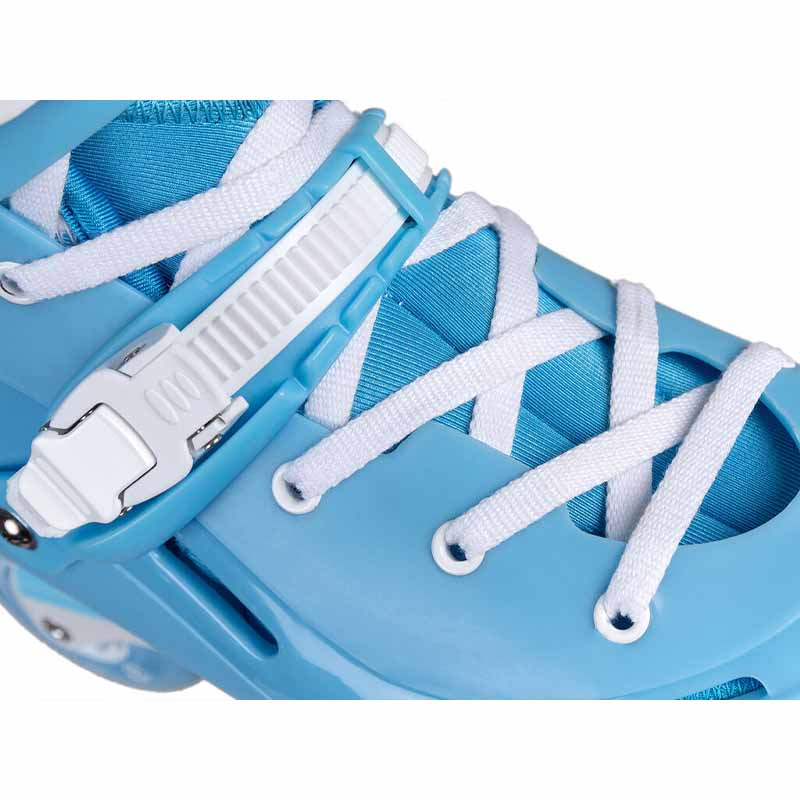 Powerslide Storm Nicoly Pro 80 Skates - Inlinex