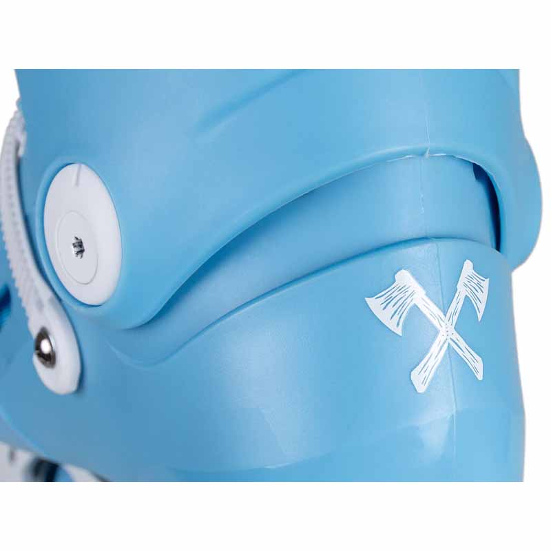 Powerslide Storm Nicoly Pro 80 Skates - Inlinex