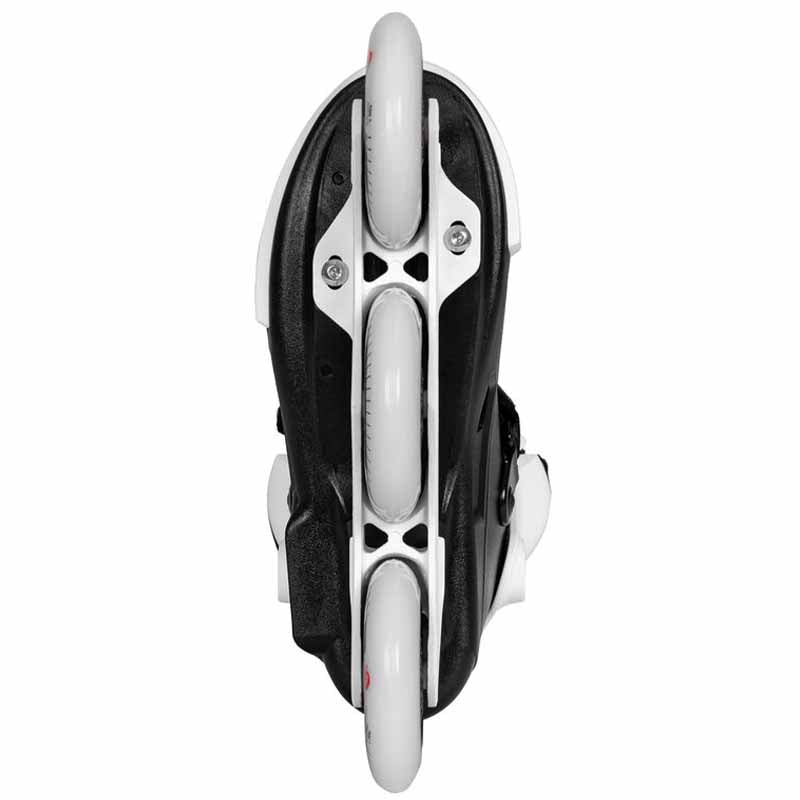 Powerslide Next Core Black 100 Skates - Inlinex