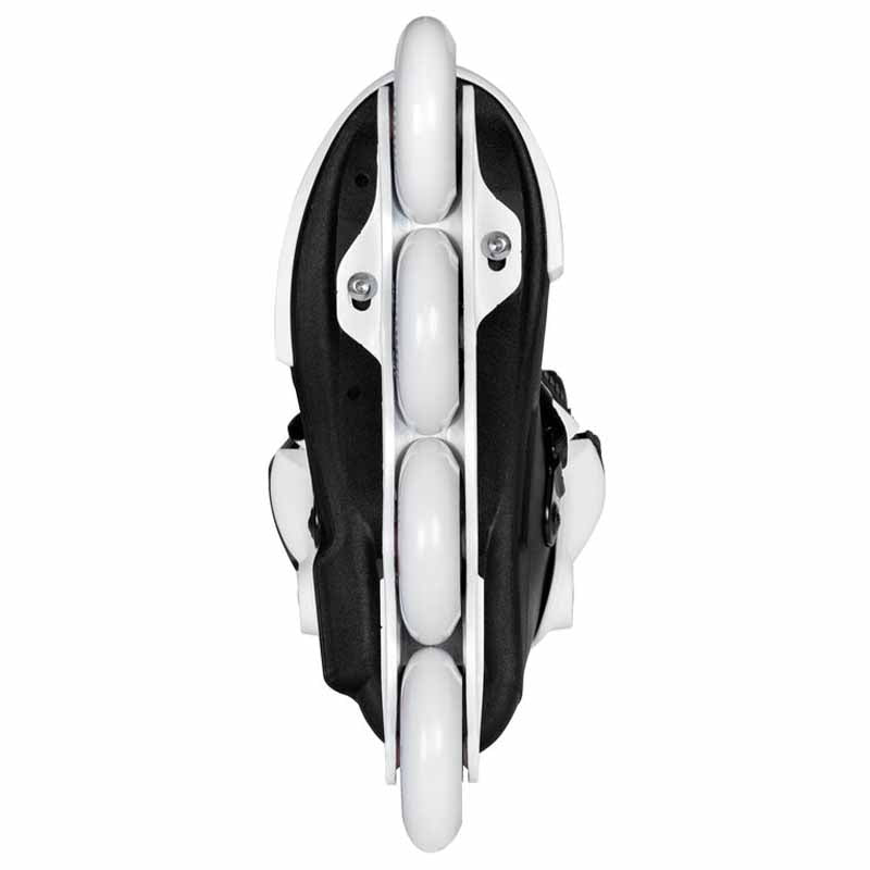 Powerslide Next 80 Core Black Skates - Inlinex