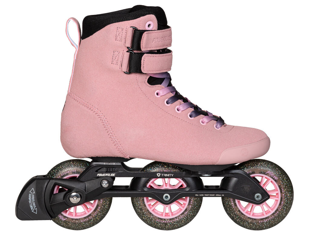 Powerslide Pheme Fresa 100 Skates - Inlinex