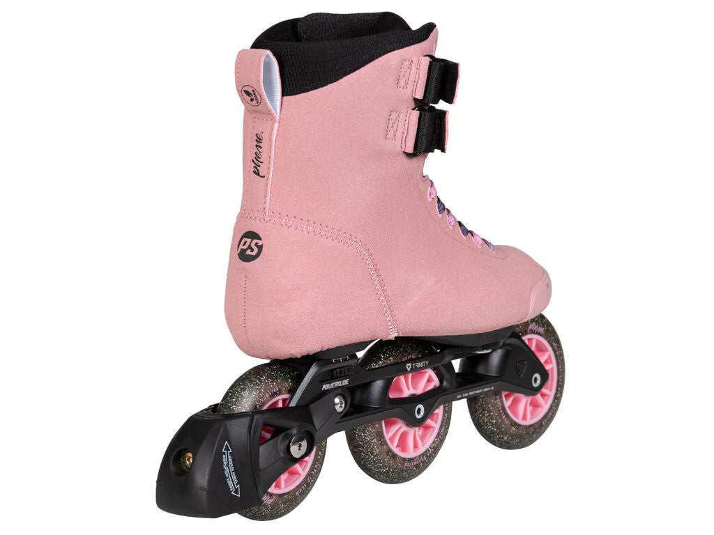 Powerslide Pheme Fresa 100 Skates - Inlinex