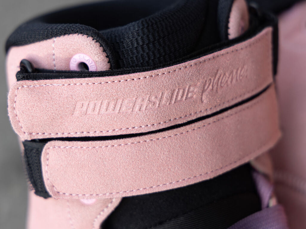 Powerslide Pheme Fresa 100 Skates - Inlinex