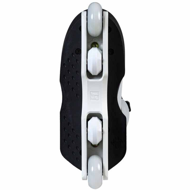 USD Sway 58 XXIV Aggressive Skates - Inlinex