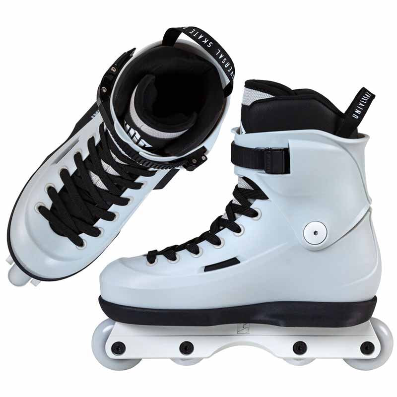 USD Sway 58 XXIV Aggressive Skates - Inlinex