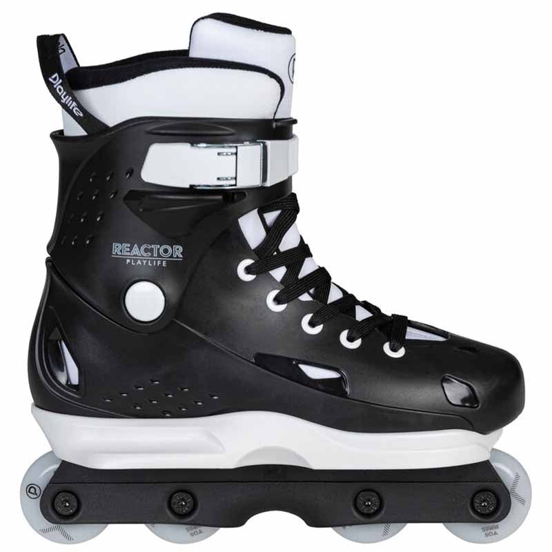 Playlife Reactor Aggressive Skates - Inlinex