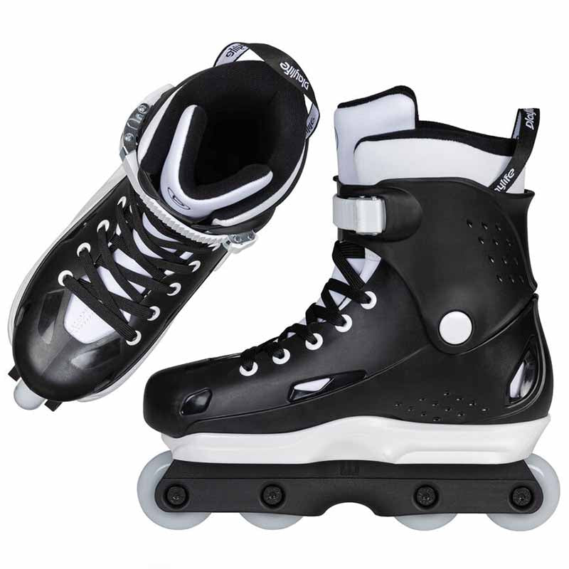 Playlife Reactor Aggressive Skates - Inlinex