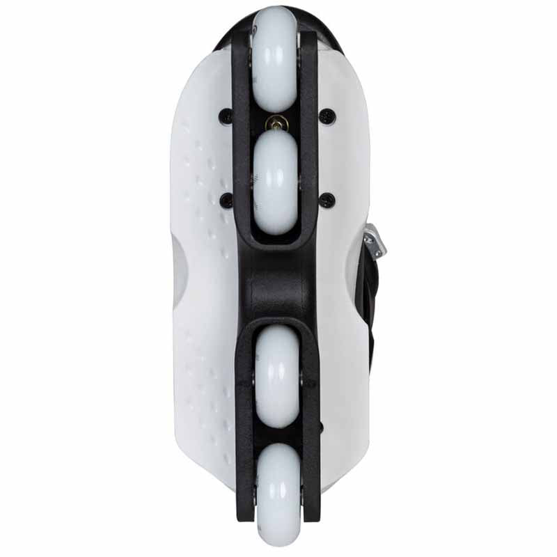 Playlife Reactor Aggressive Skates - Inlinex