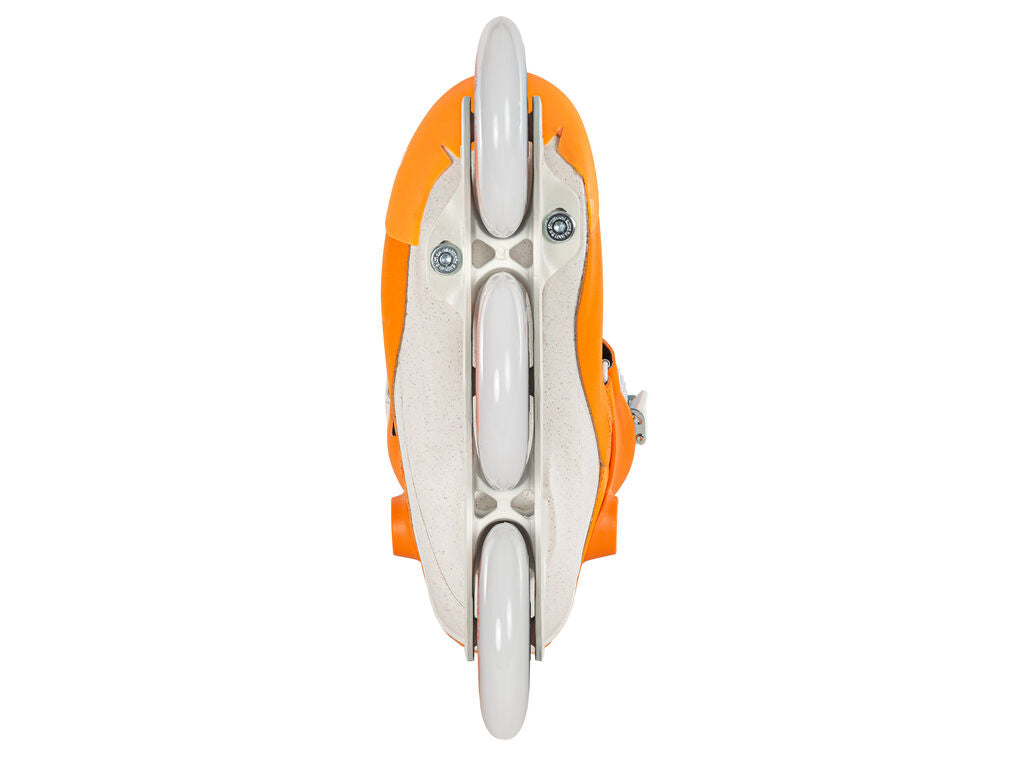 Powerslide Swell Citrus 100 Skate