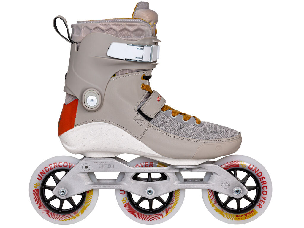 Powerslide Swell Eco 110 Skates