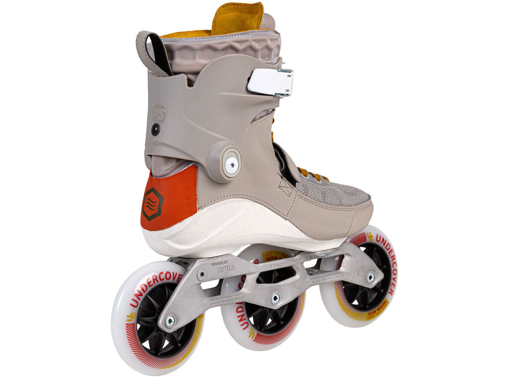 Powerslide Swell Eco 110 Skates