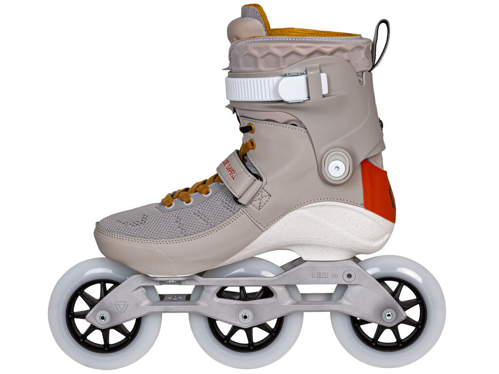 Powerslide Swell Eco 110 Skates