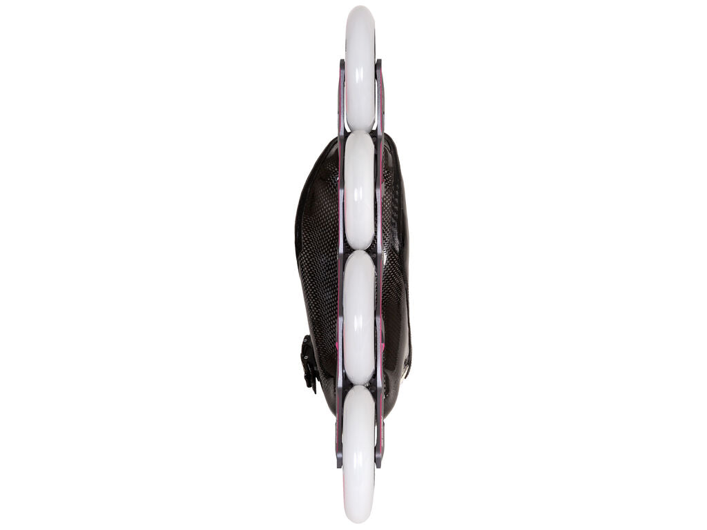 Powerslide Accel Race Pink 110/100 Skates - Inlinex