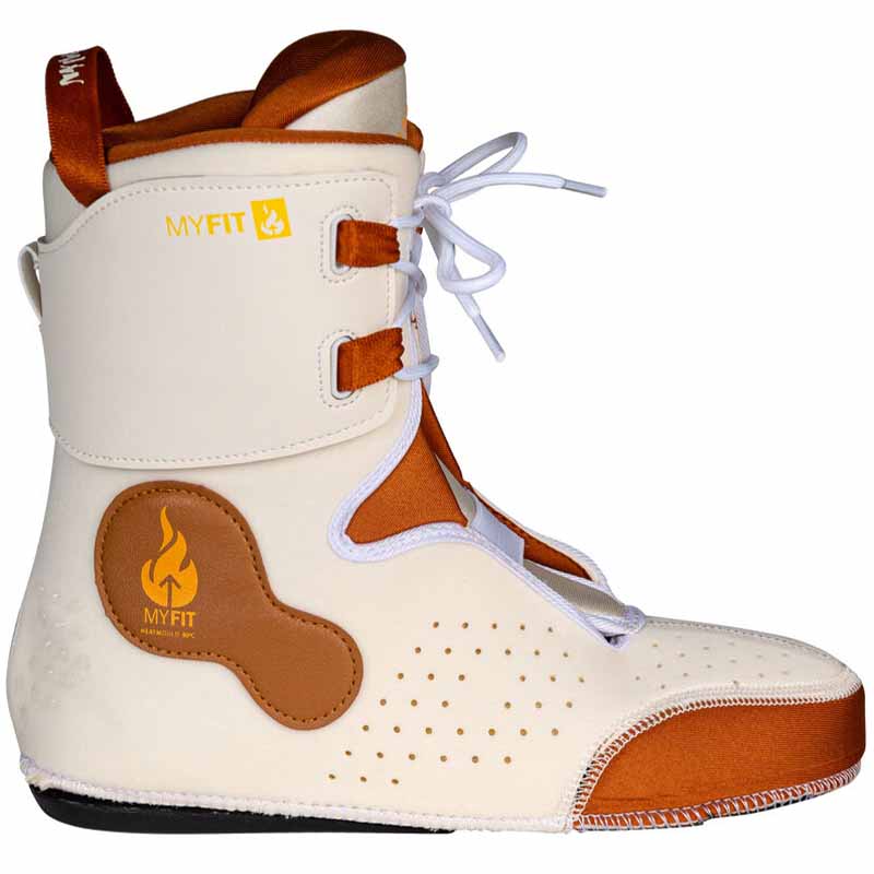 USD Sway Witzemann Pro Boot Only - Inlinex