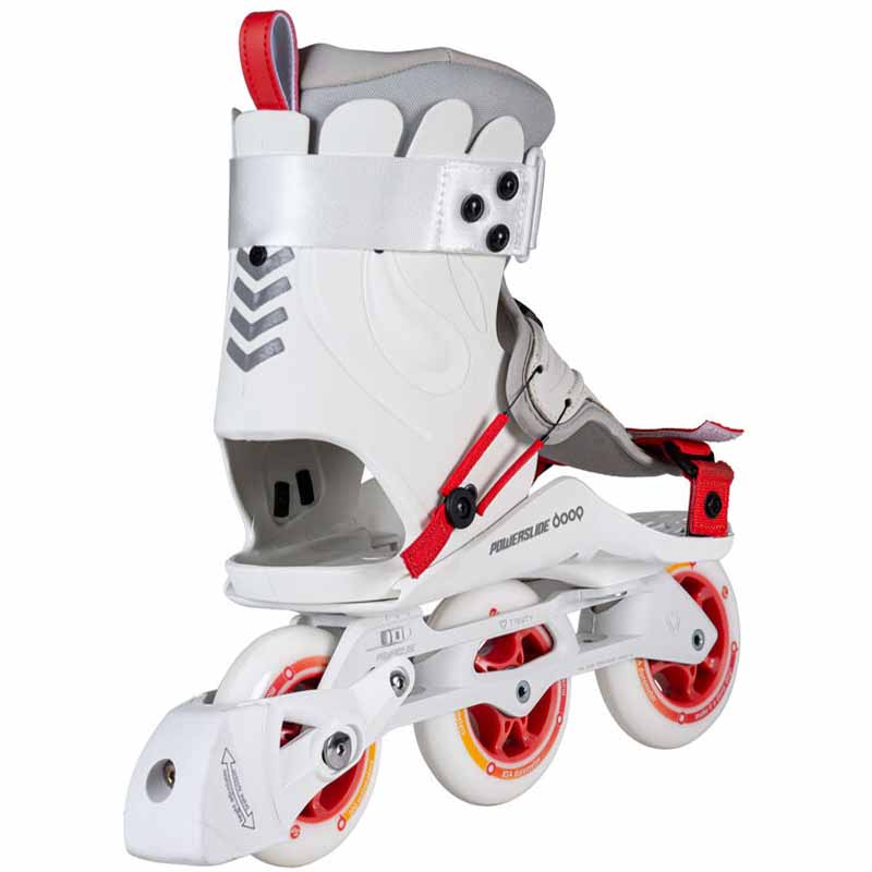 Doop Urban 100 Skates - Inlinex