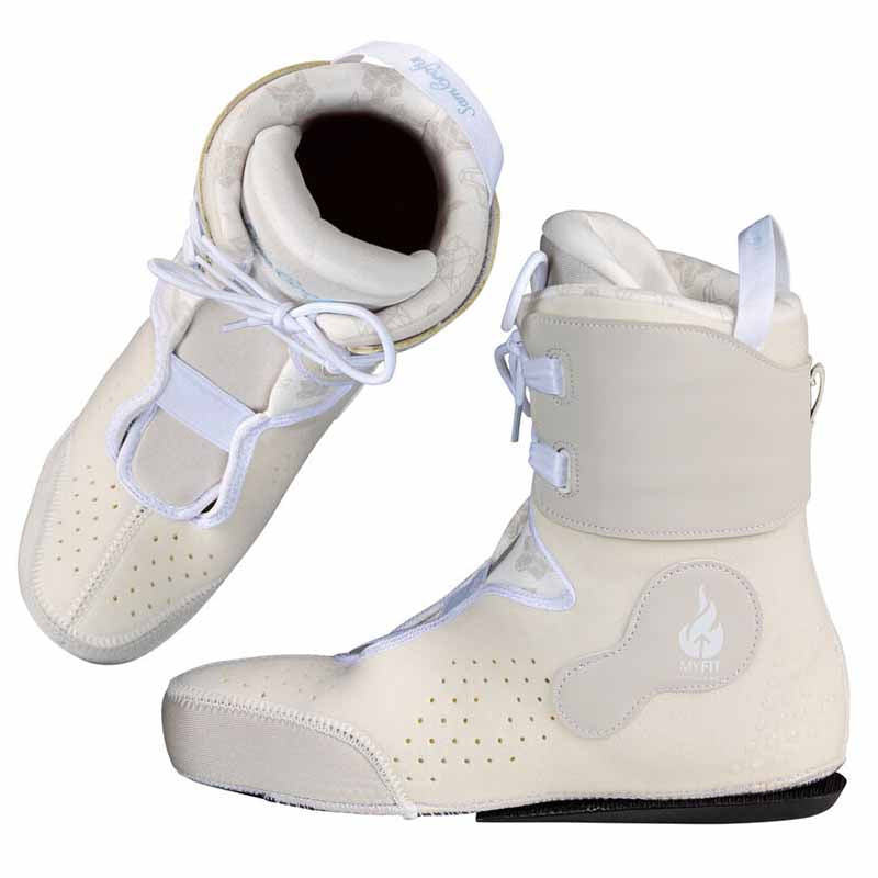 ✈️Powerslide MyFit Prime Sam Crofts Liner - Inlinex