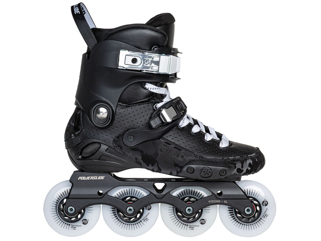 Powerslide S1 Skates - Inlinex