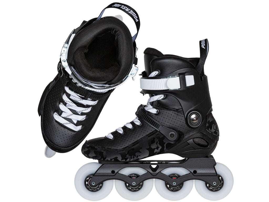 Powerslide S1 Skates - Inlinex