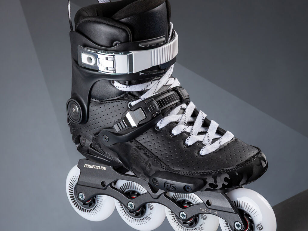 Powerslide S1 Skates