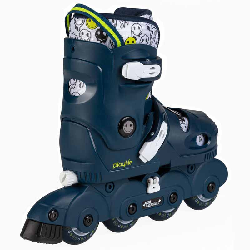 Playlife Smile B Kids Skates - Inlinex