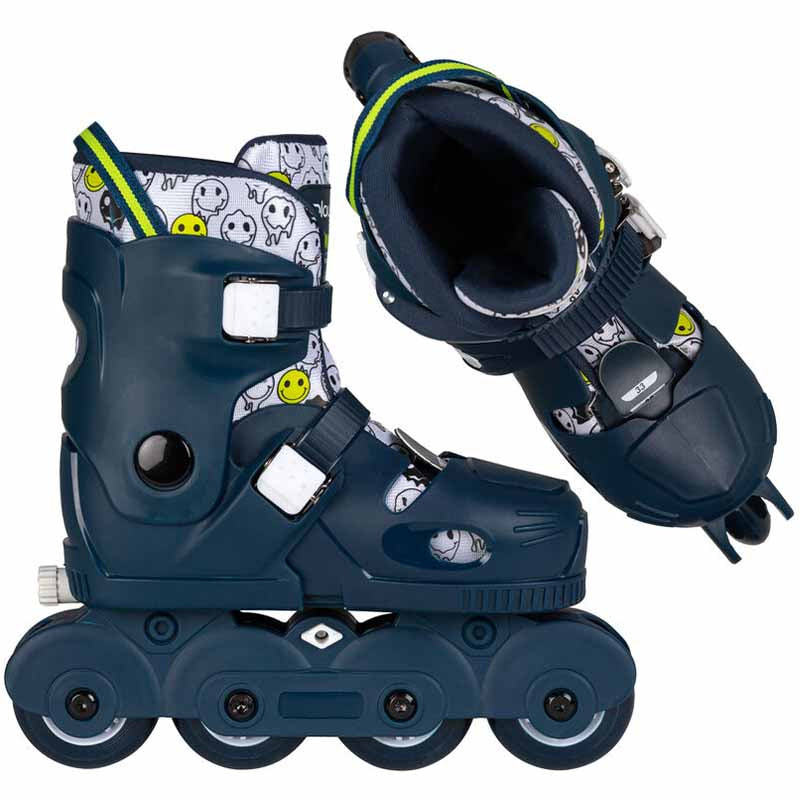 Playlife Smile B Kids Skates - Inlinex