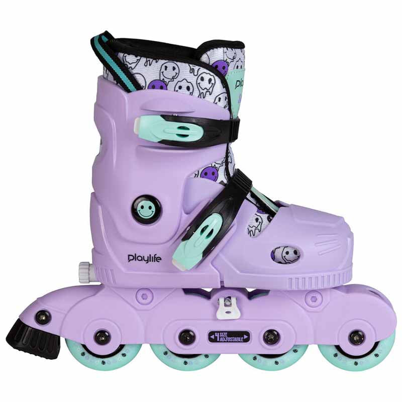 Playlife Smile G Kids Skates - Inlinex