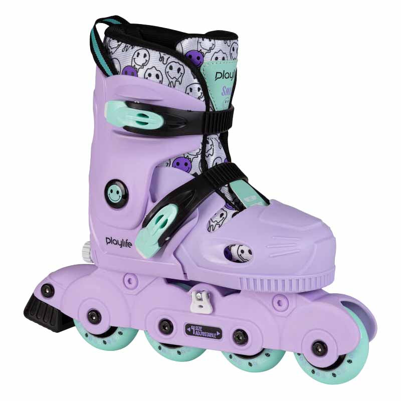 Playlife Smile G Kids Skates - Inlinex
