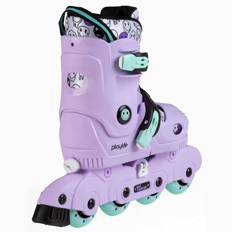 Playlife Smile G Kids Skates - Inlinex