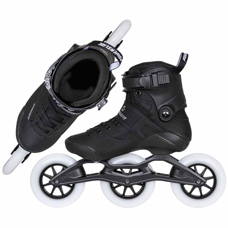 Powerslide Stream Classic 125 Skates - Inlinex