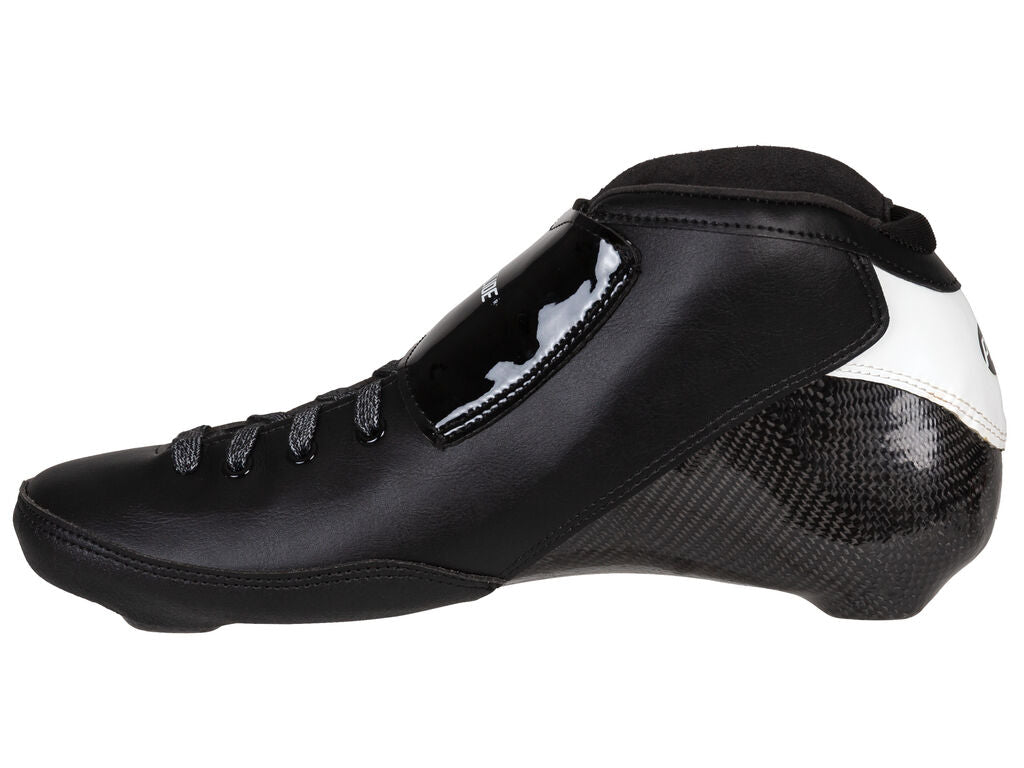 Powerslide Falcon Black Boot Only - Inlinex