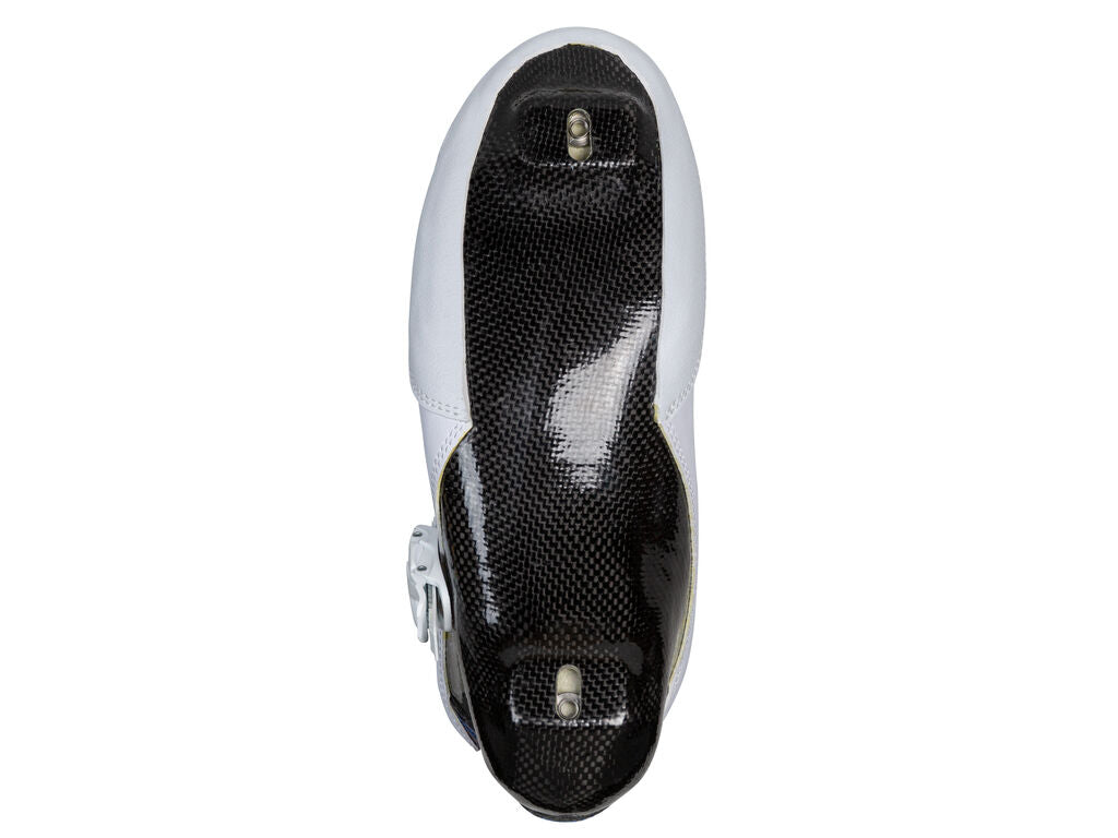 Powerslide Falcon White Boot Only - Inlinex