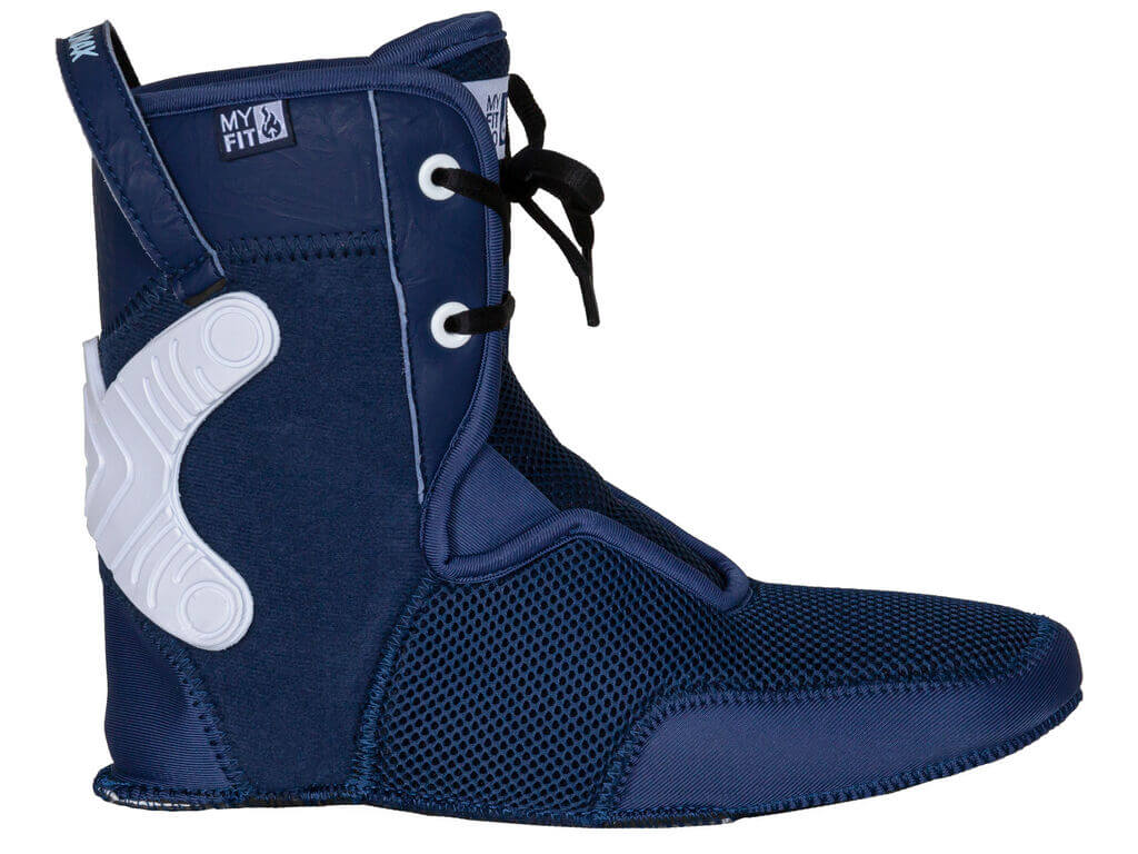 USD Aeon Nick Lomax Pro II 60 Aggressive Skates - Inlinex