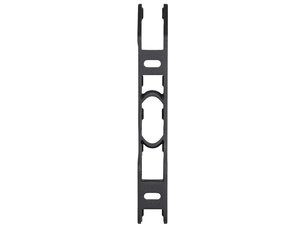 Powerslide Surface 2in1 Black, 165 Frame