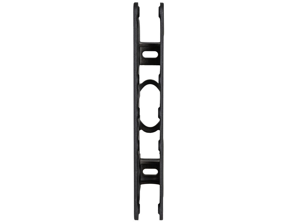 Powerslide Surface 2in1 Black, 165 Frame