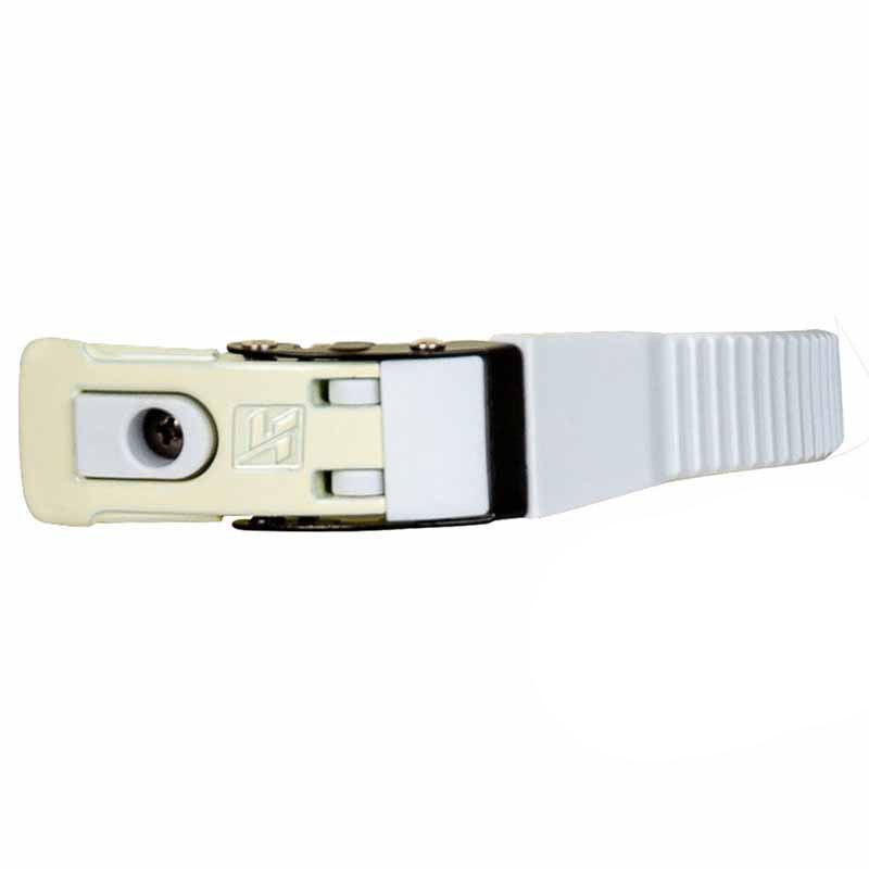 Kizer Supreme Tan Buckle Set - Inlinex