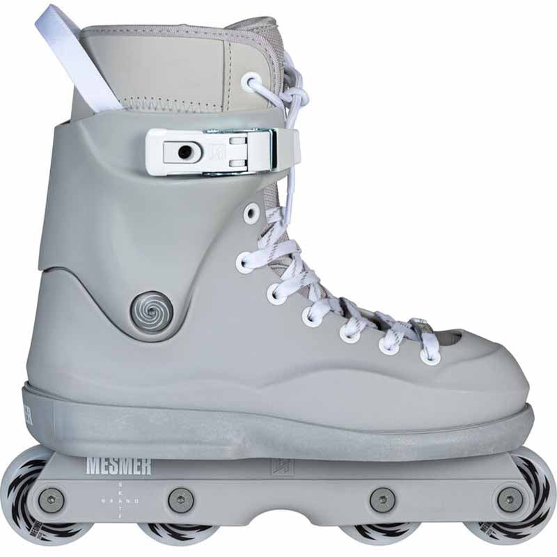 Mesmer Throne Team II Aggressive Skates - Inlinex