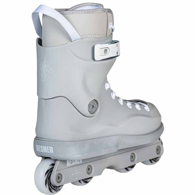 Mesmer Throne Team II Aggressive Skates - Inlinex