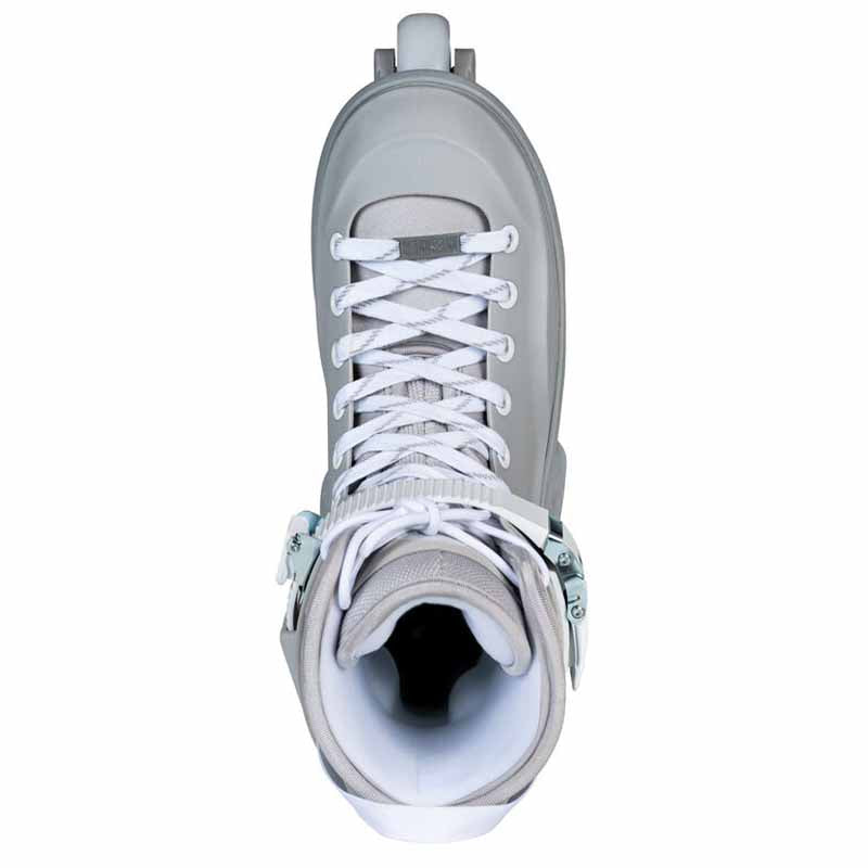 Mesmer Throne Team II Aggressive Skates - Inlinex